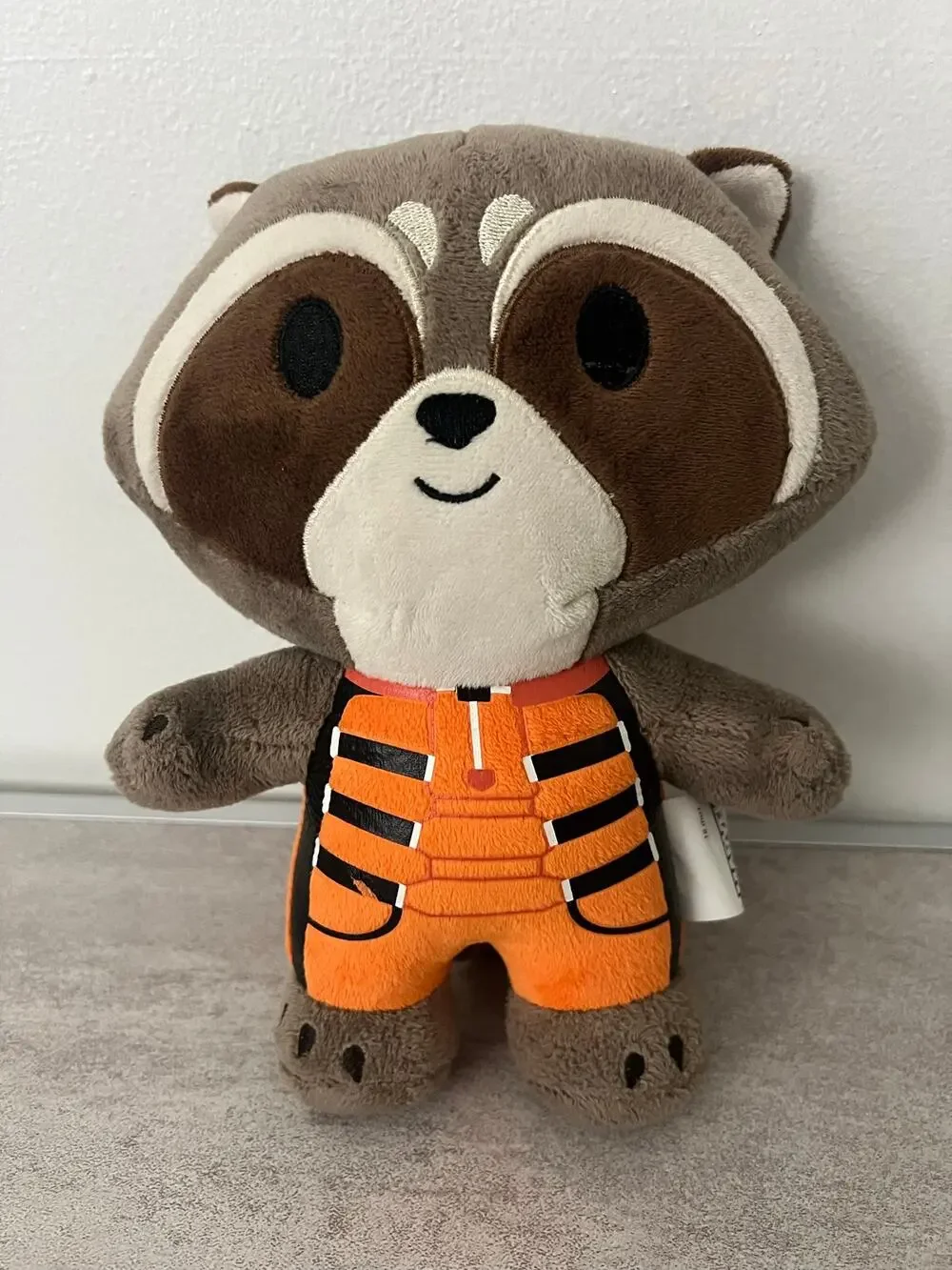 Marvel Rocket Raccoon Small 8-9
